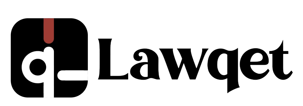Lawqet Logo