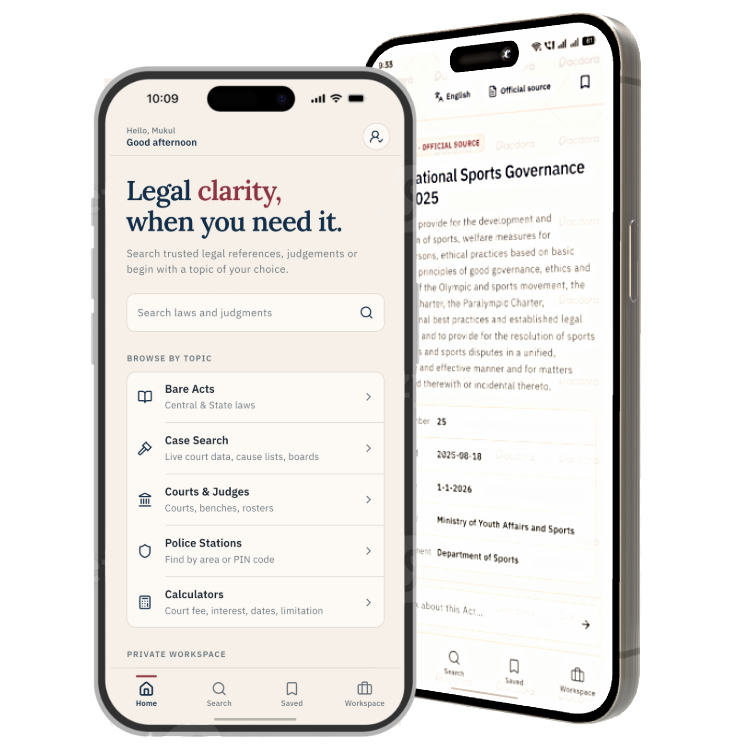 Lawqet Legal App Mobile Screenshots Preview